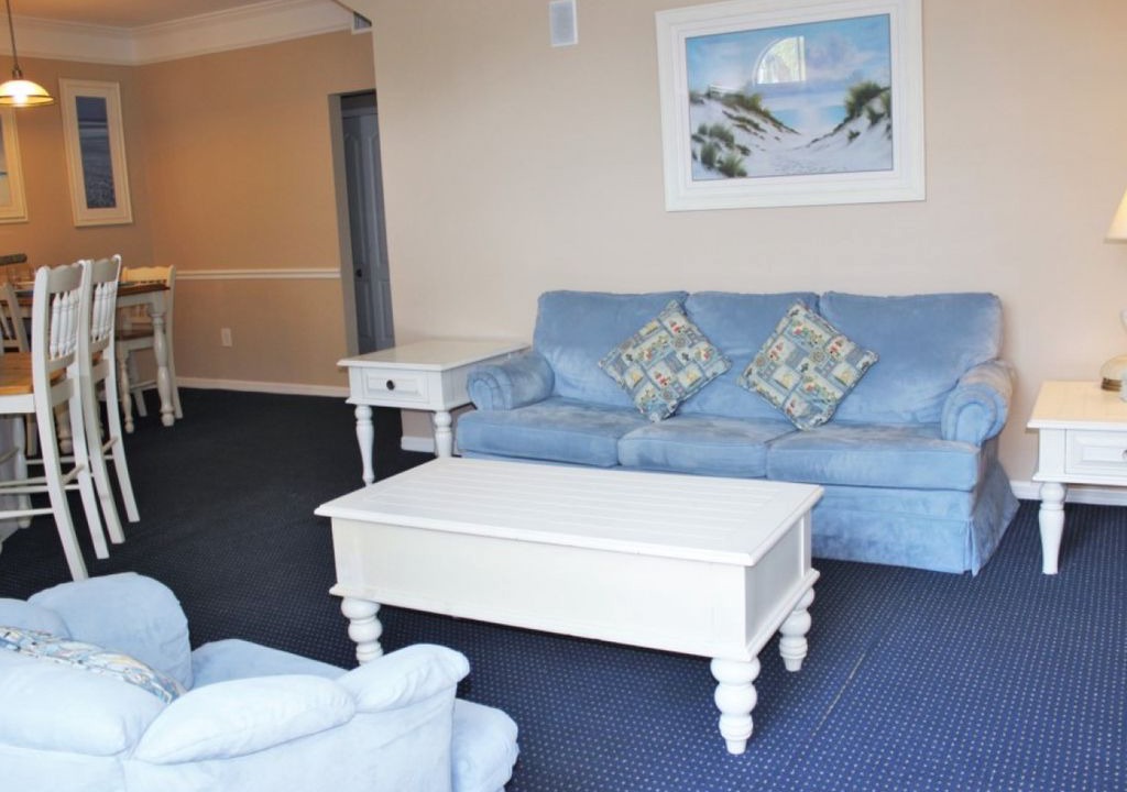 Photo of Livingroom in Kissimmee