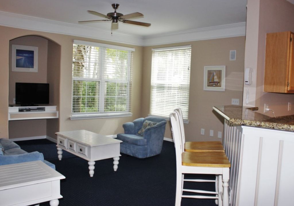 Photo of Livingroom in Kissimmee