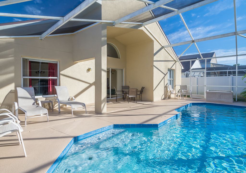 Photo of Outdoor in Creekside