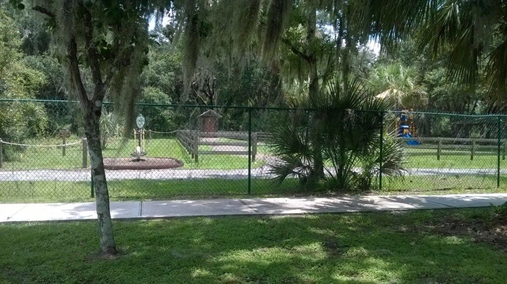 Photo of Outdoor in Creekside