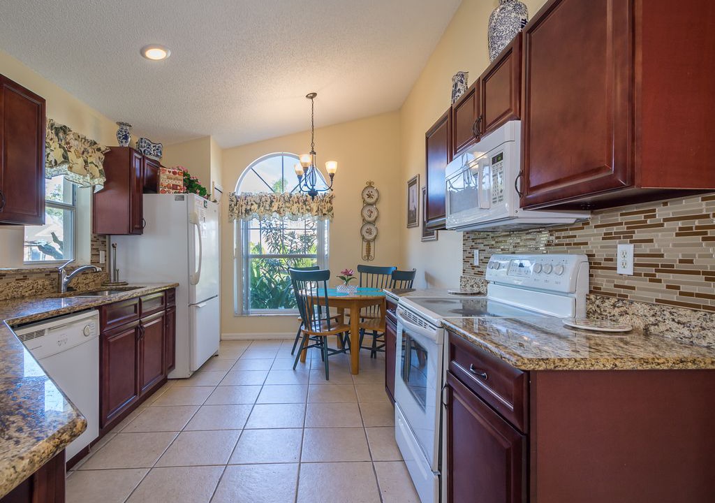 Photo of Kitchen in Creekside