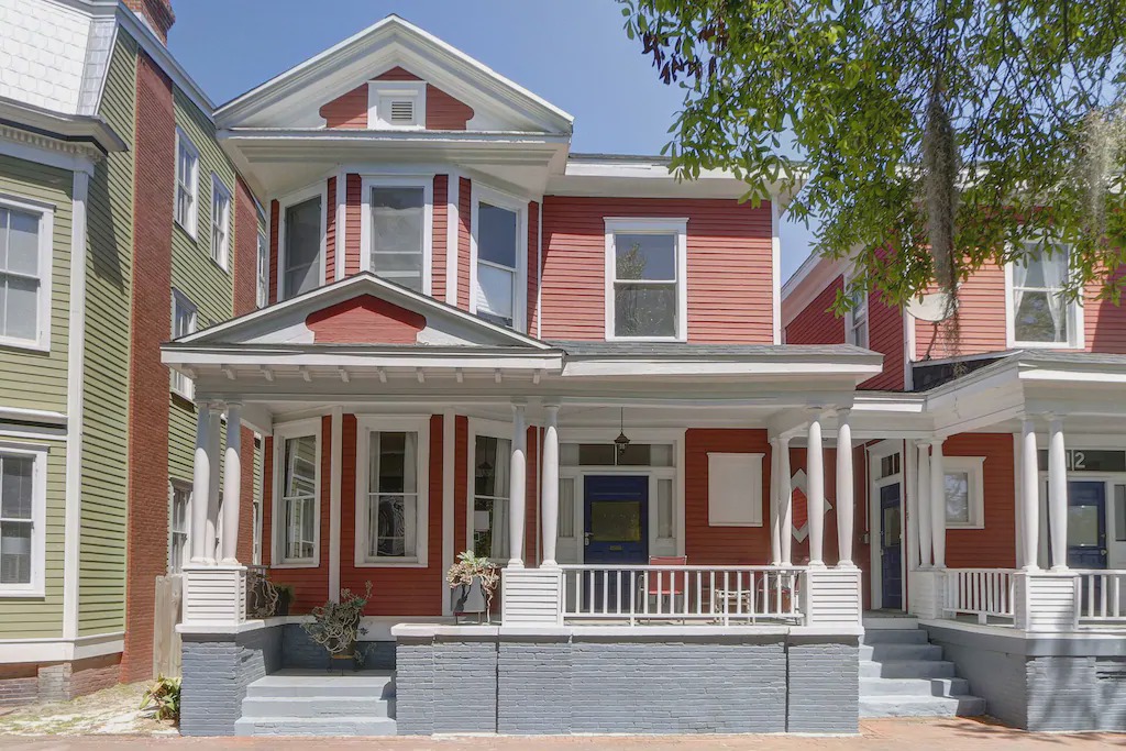 Photo of Others in Savannah Victorian District