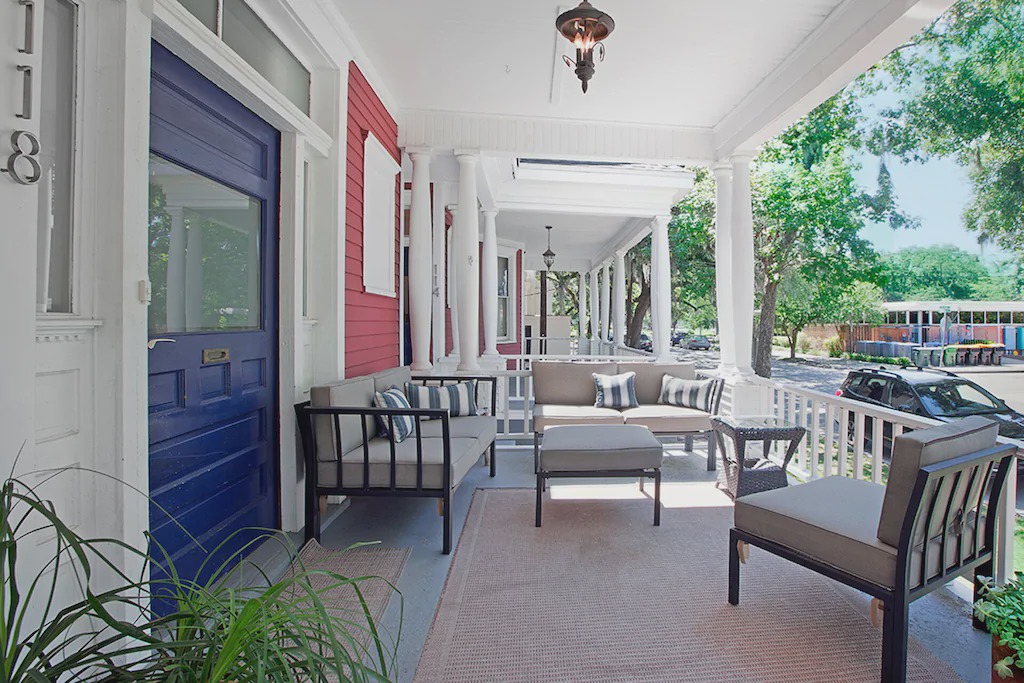 Photo of Others in Savannah Victorian District