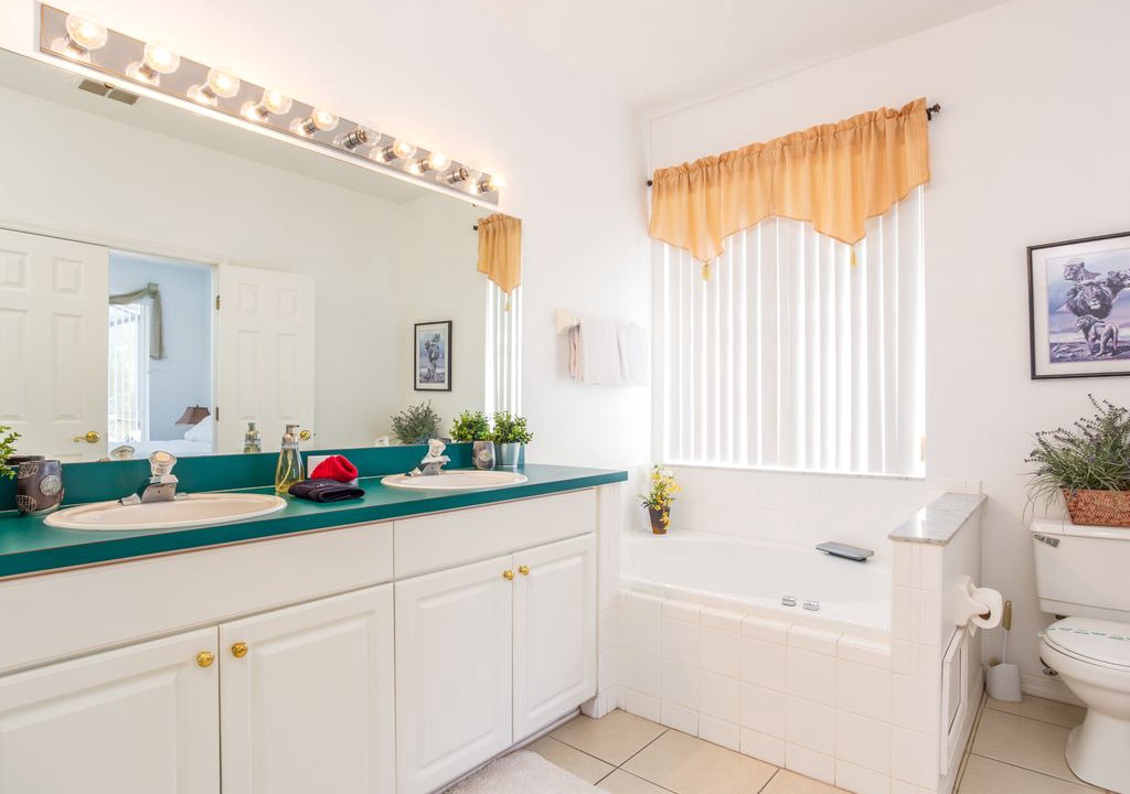 Photo of Kitchen in Sunset Lakes