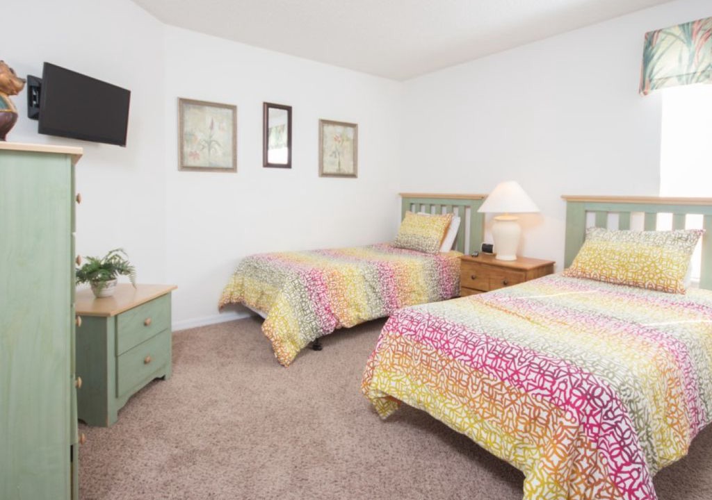 Photo of Bedroom in Seasons
