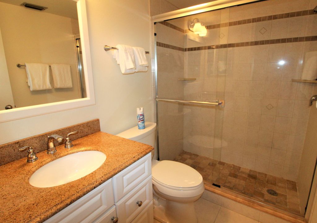 Photo of Bathroom in Palma del Mar