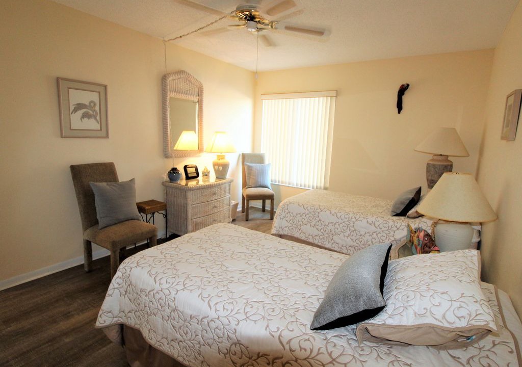 Photo of Bedroom in Palma del Mar