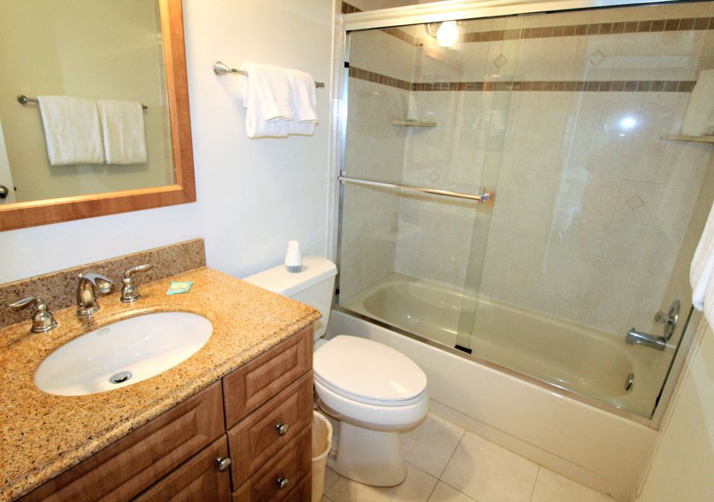 Photo of Bathroom in Palma del Mar