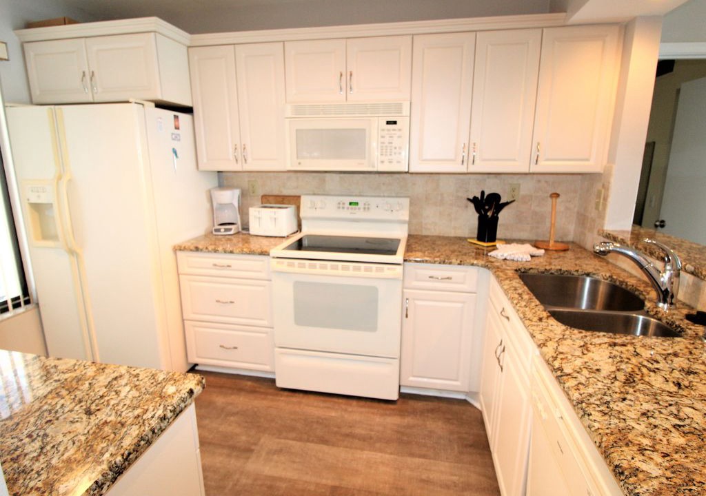 Photo of Kitchen in Palma del Mar