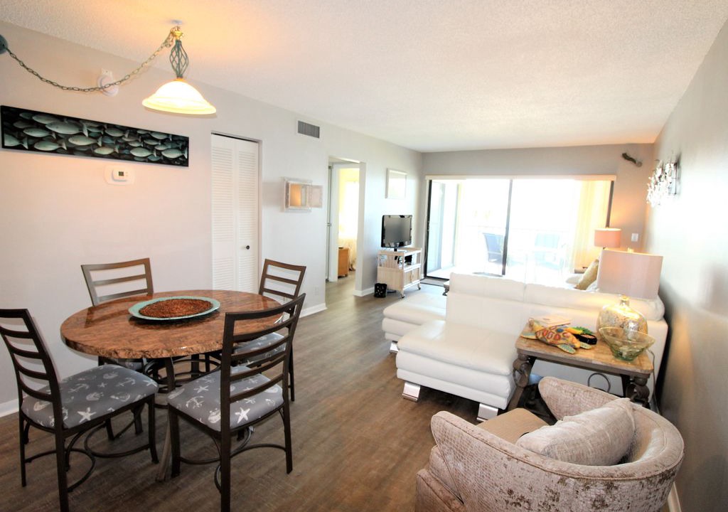 Photo of Livingroom in Palma del Mar