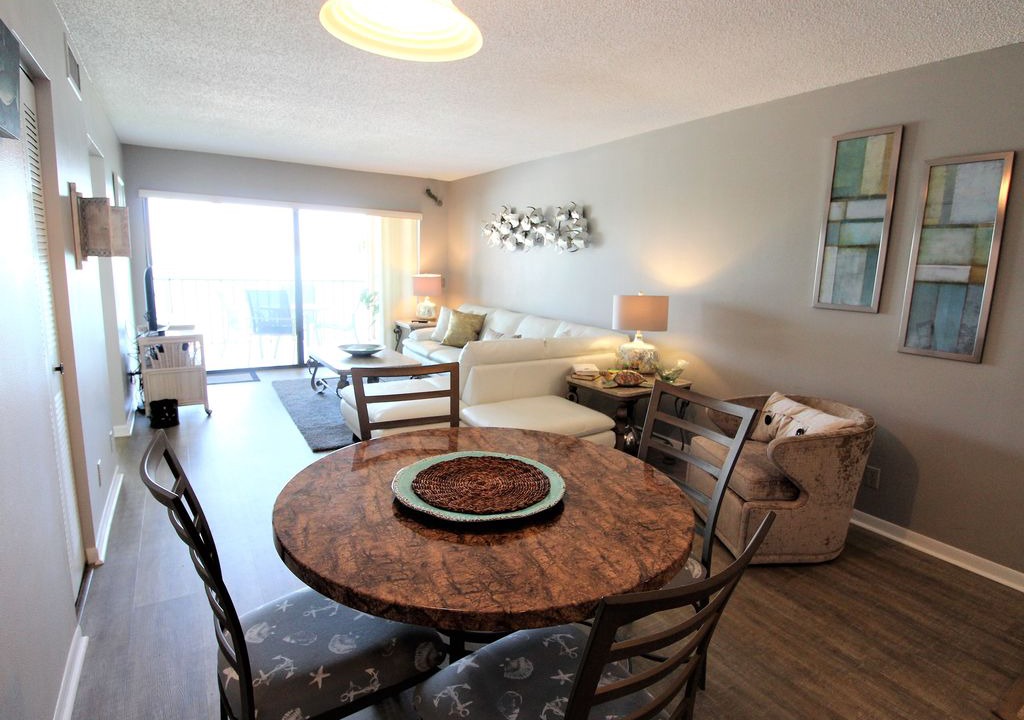 Photo of Livingroom in Palma del Mar