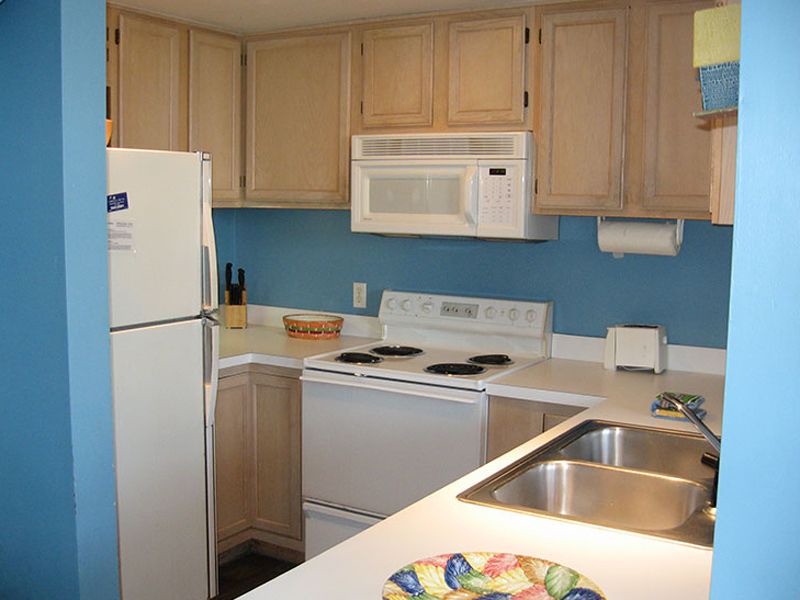 Photo of Kitchen in Bonito Boathouses
