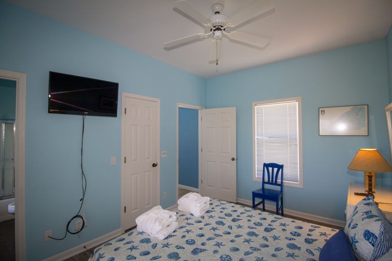 Photo of Bedroom in Bonito Boathouses