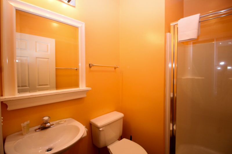 Photo of Bathroom in Bonito Boathouses