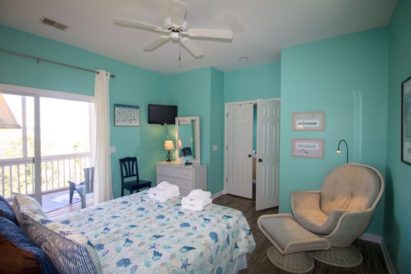 Photo of Bedroom in Bonito Boathouses