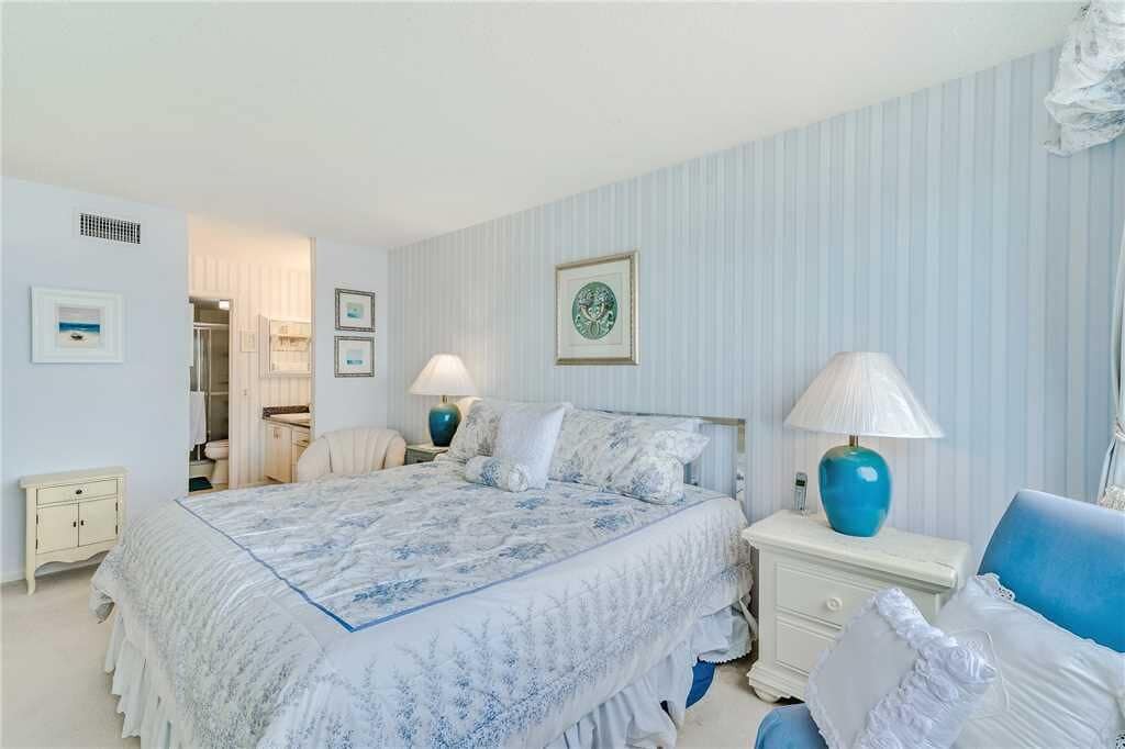 Photo of Bedroom in Palma del Mar
