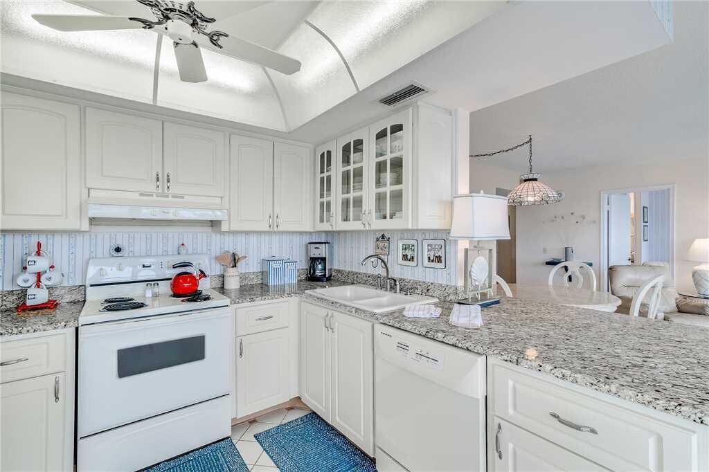 Photo of Kitchen in Palma del Mar