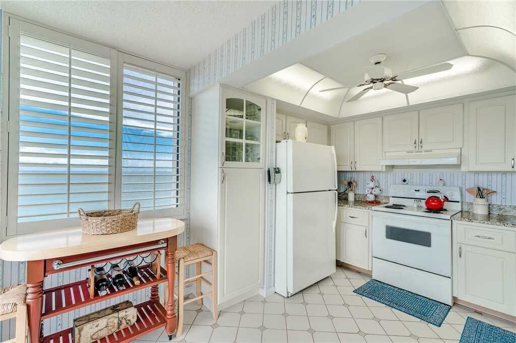 Photo of Kitchen in Palma del Mar