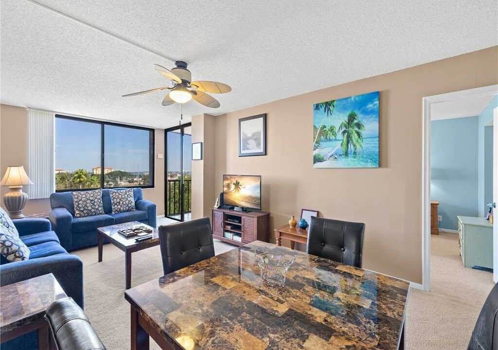 Photo of Livingroom in Palma del Mar