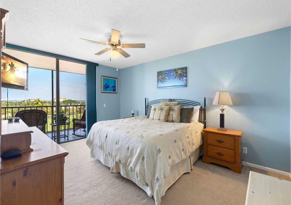 Photo of Bedroom in Palma del Mar