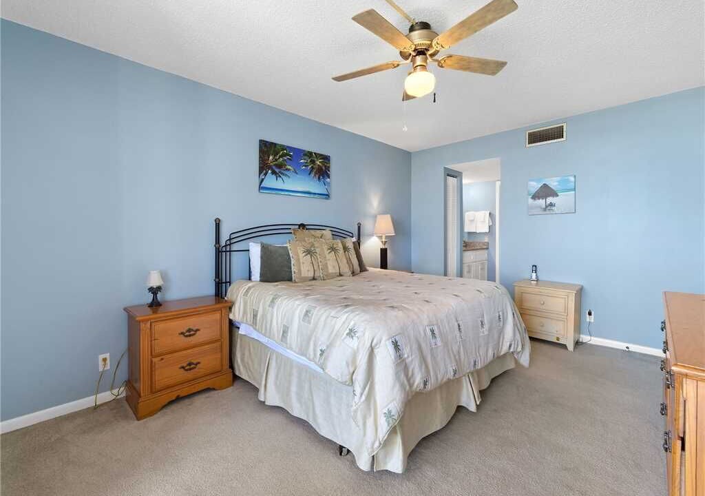Photo of Bedroom in Palma del Mar