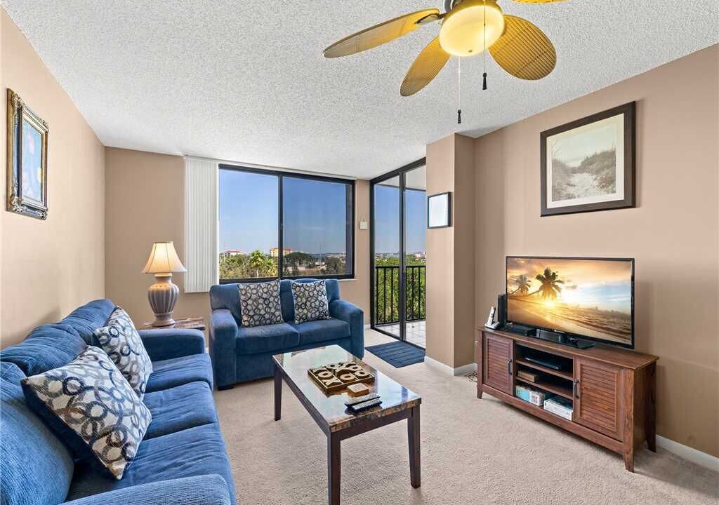 Photo of Livingroom in Palma del Mar