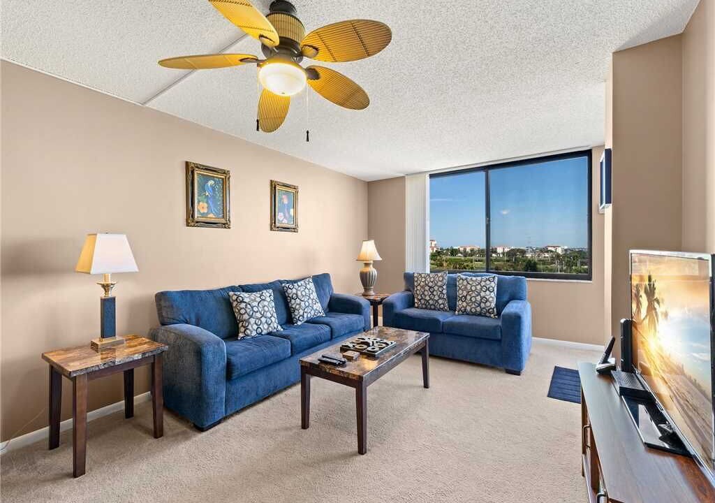 Photo of Livingroom in Palma del Mar