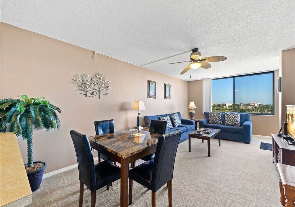 Photo of Livingroom in Palma del Mar