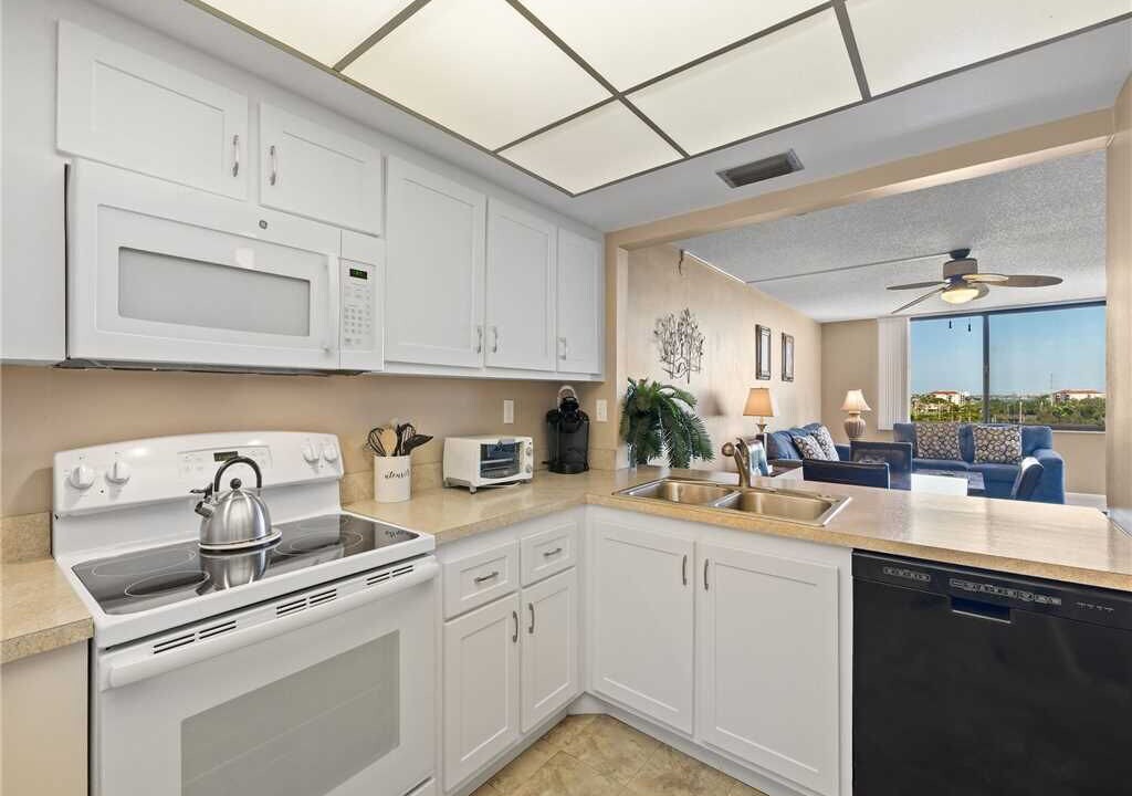 Photo of Kitchen in Palma del Mar