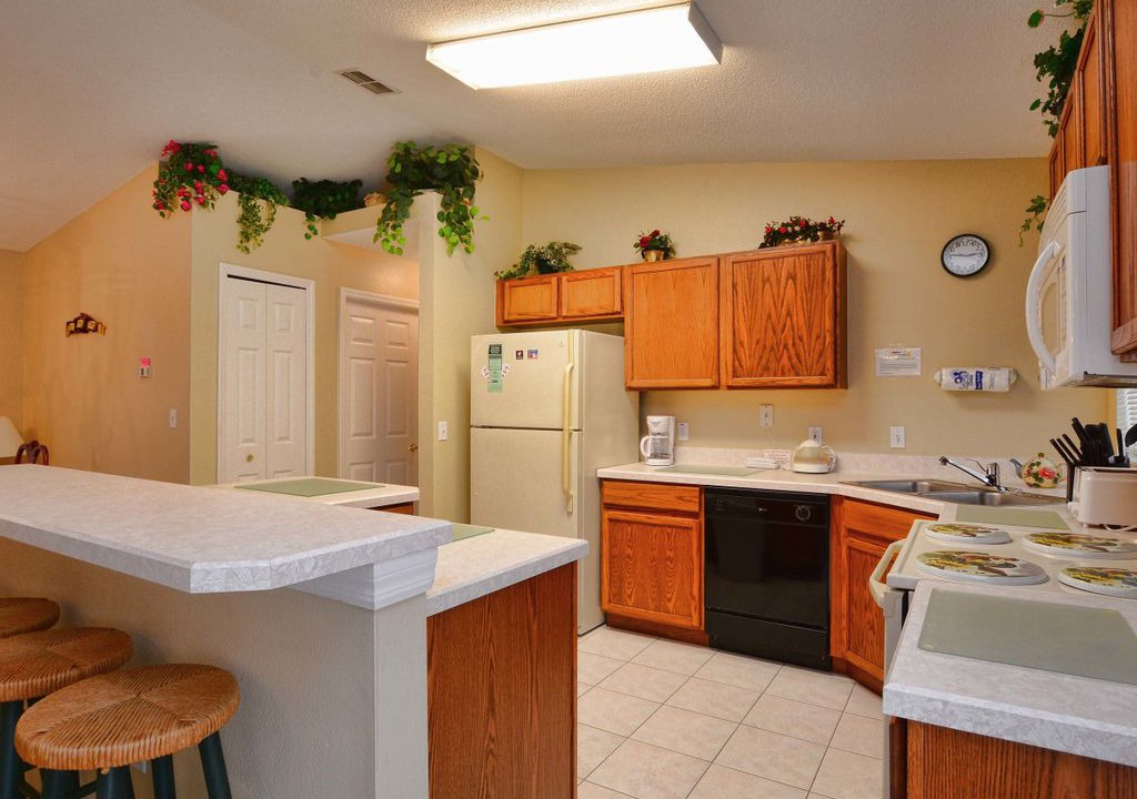 Photo of Kitchen in Greater Groves