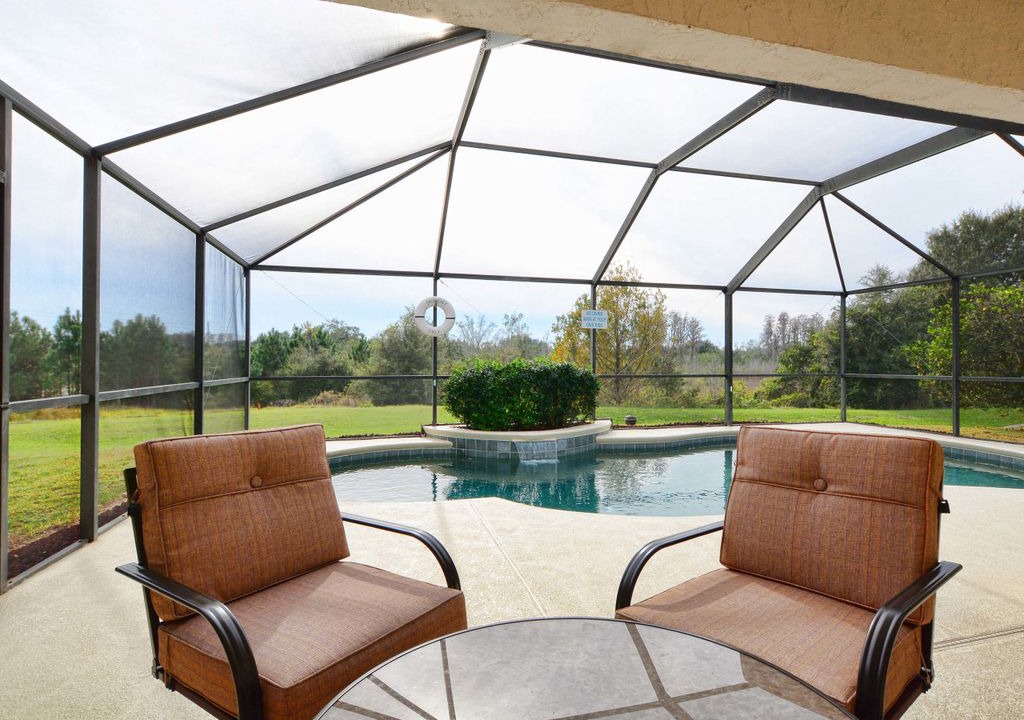 Photo of Patio Balcony in Greater Groves