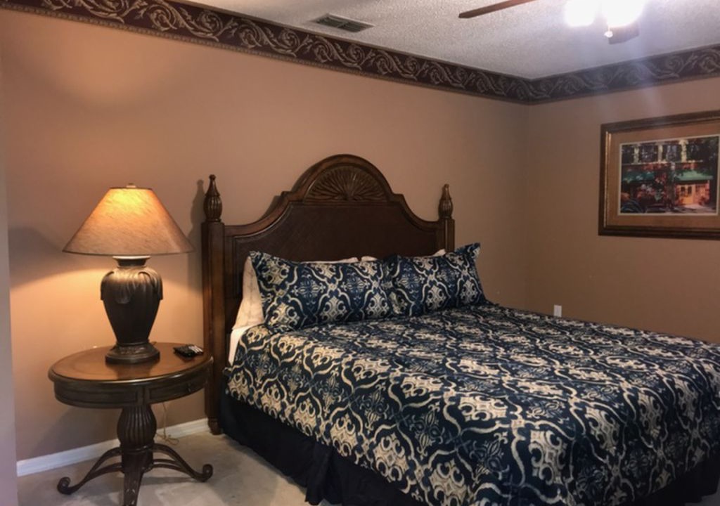 Photo of Bedroom in Doral Woods