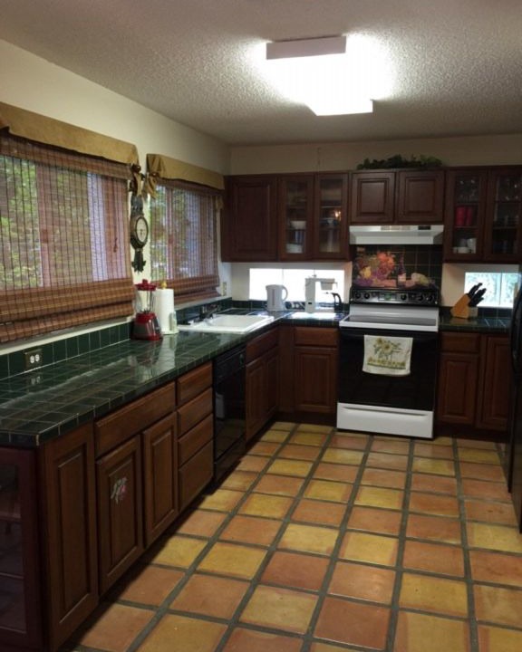 Photo of Kitchen in Doral Woods