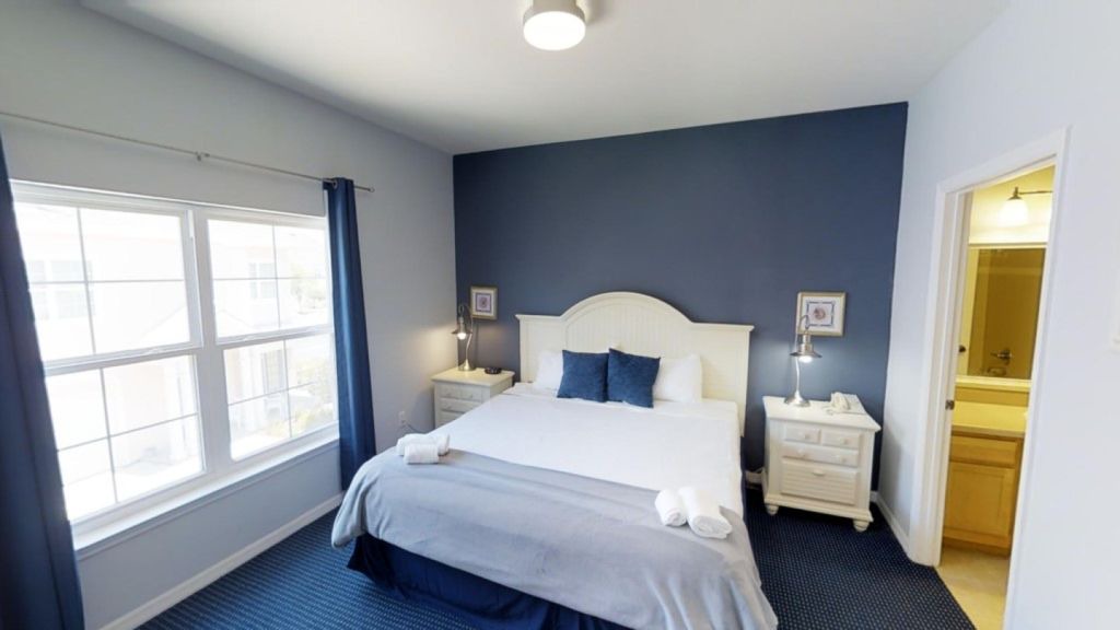 Photo of Bedroom in Kissimmee