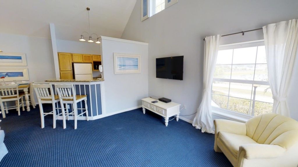Photo of Livingroom in Kissimmee