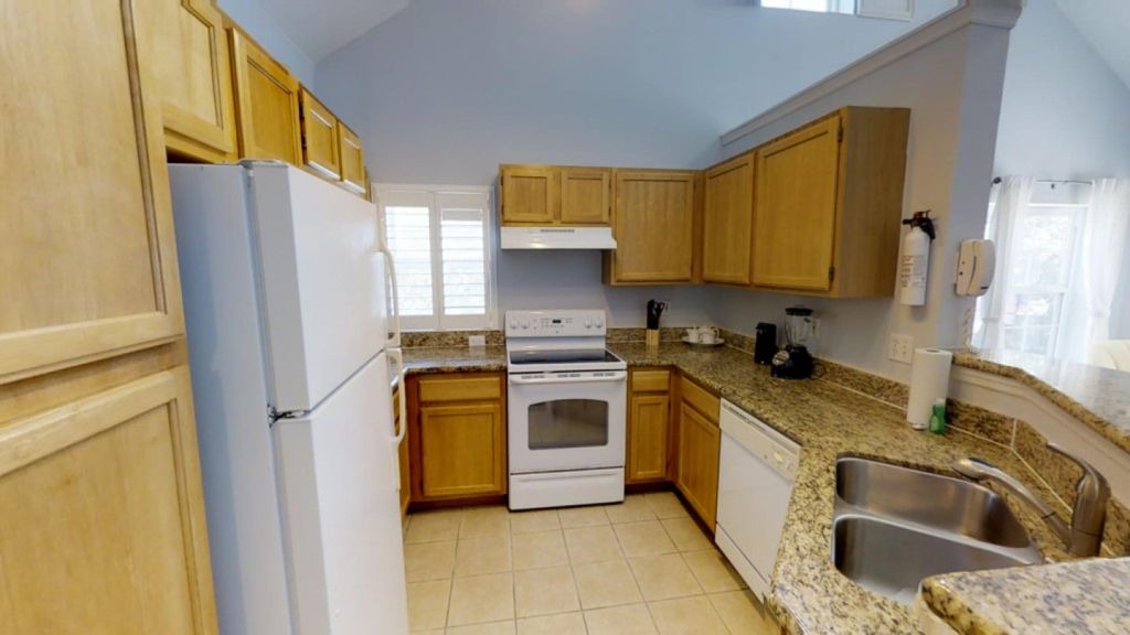 Photo of Kitchen in Kissimmee