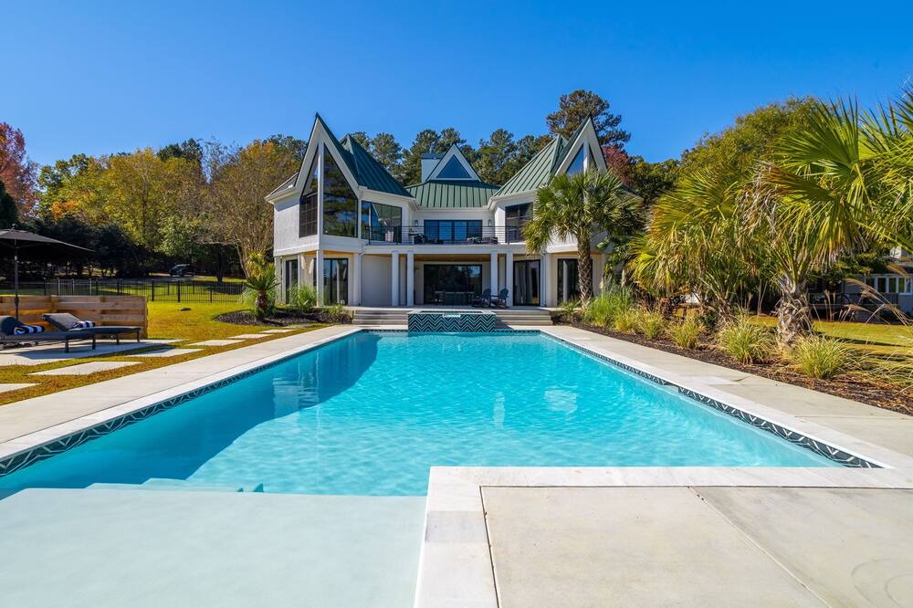 Photo of Outdoor in Chapin