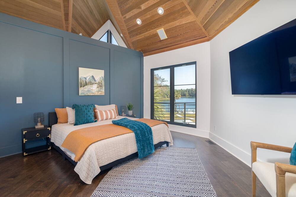 Photo of Bedroom in Chapin