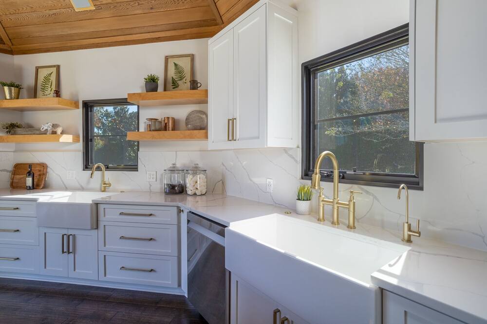 Photo of Kitchen in Chapin