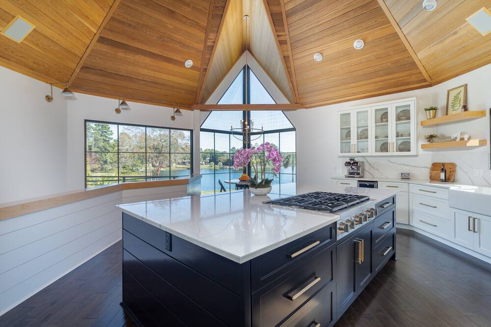 Photo of Kitchen in Chapin
