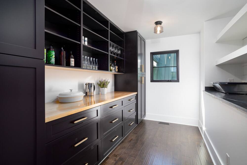 Photo of Kitchen in Chapin