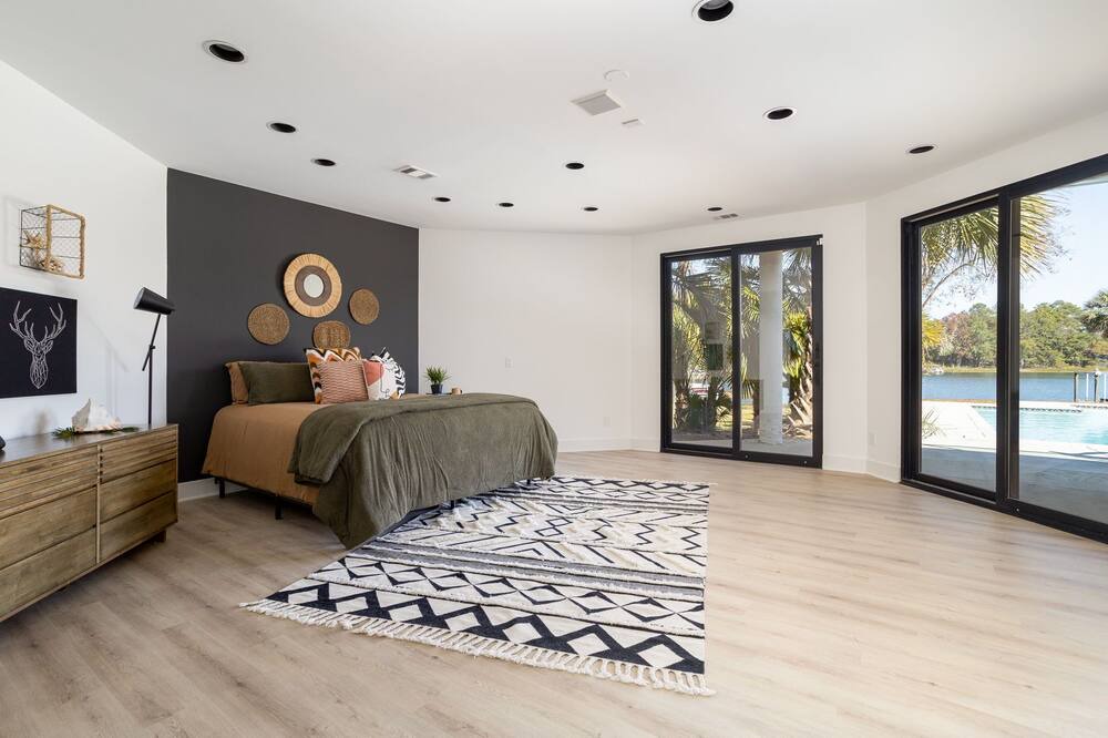 Photo of Bedroom in Chapin