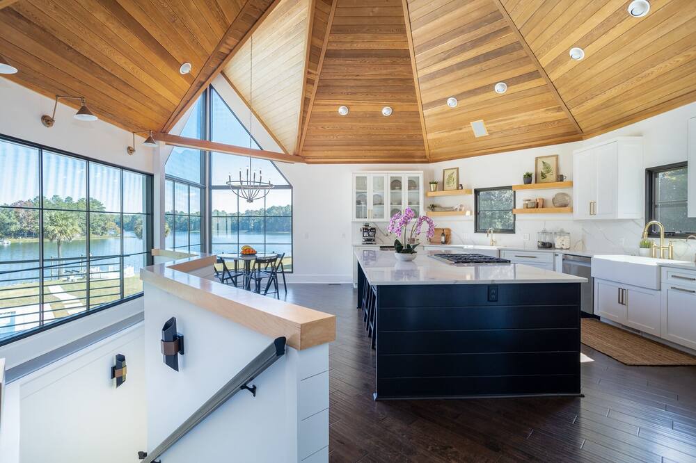 Photo of Kitchen in Chapin