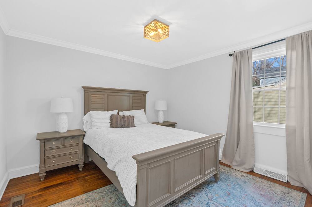 Photo of Bedroom in Greenville