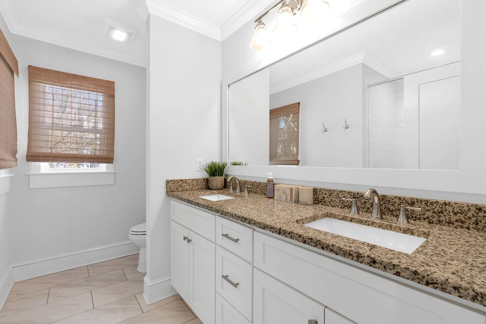 Photo of Bathroom in Greenville