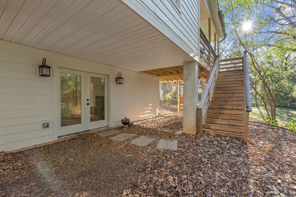 Photo of Outdoor in Greenville