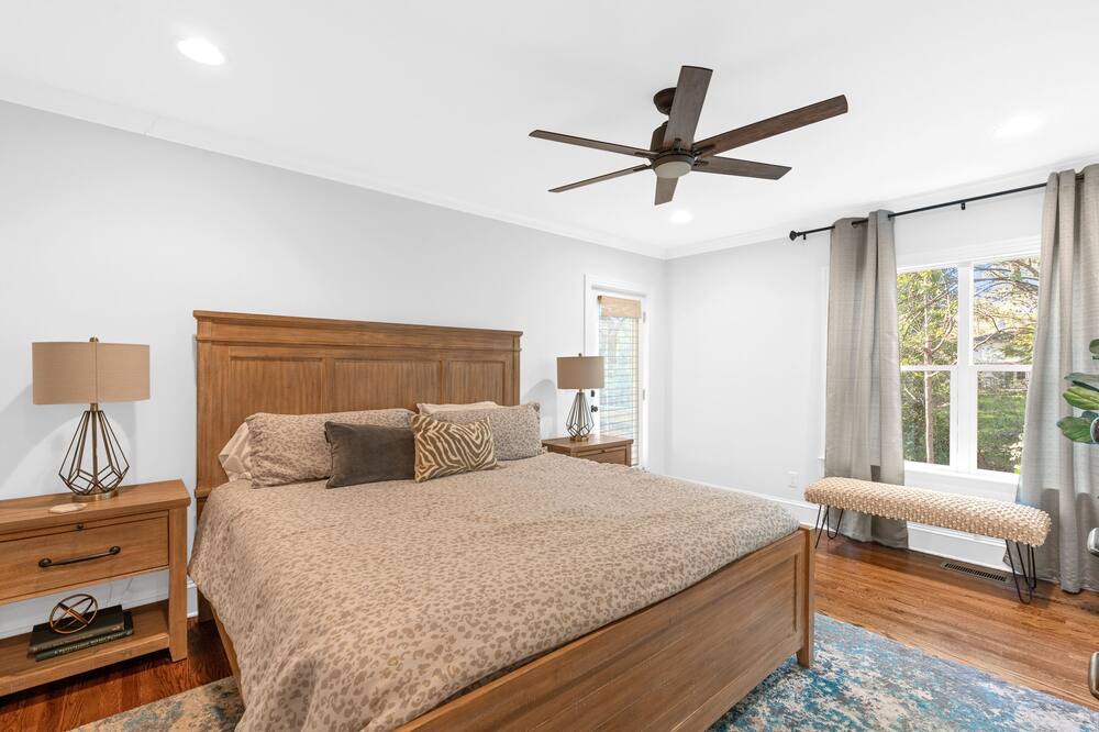 Photo of Bedroom in Greenville