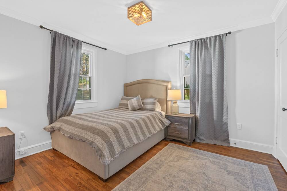 Photo of Bedroom in Greenville