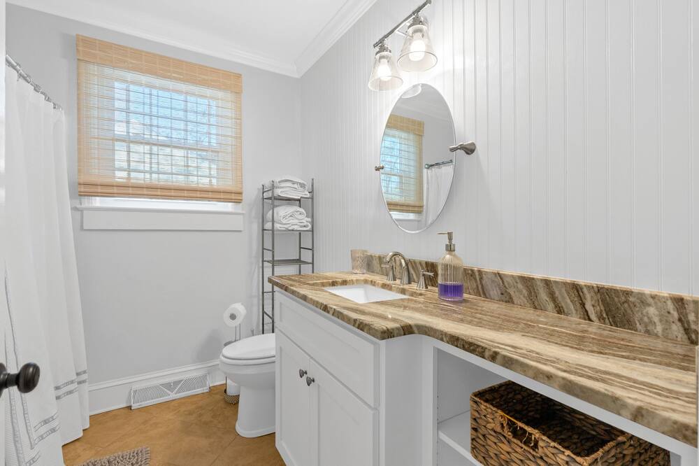 Photo of Bathroom in Greenville