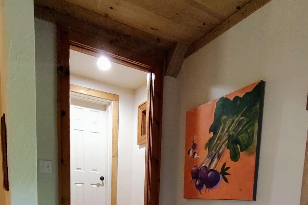 Photo of Bathroom in Cullowhee